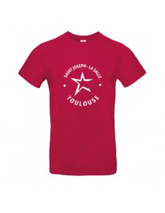 T-Shirt Fuchsia